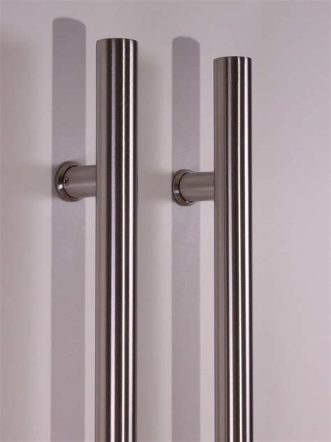 push pull internal door handles